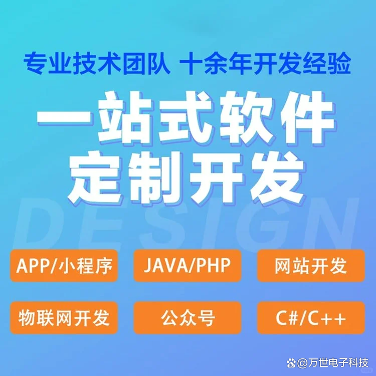 毛云软件开发